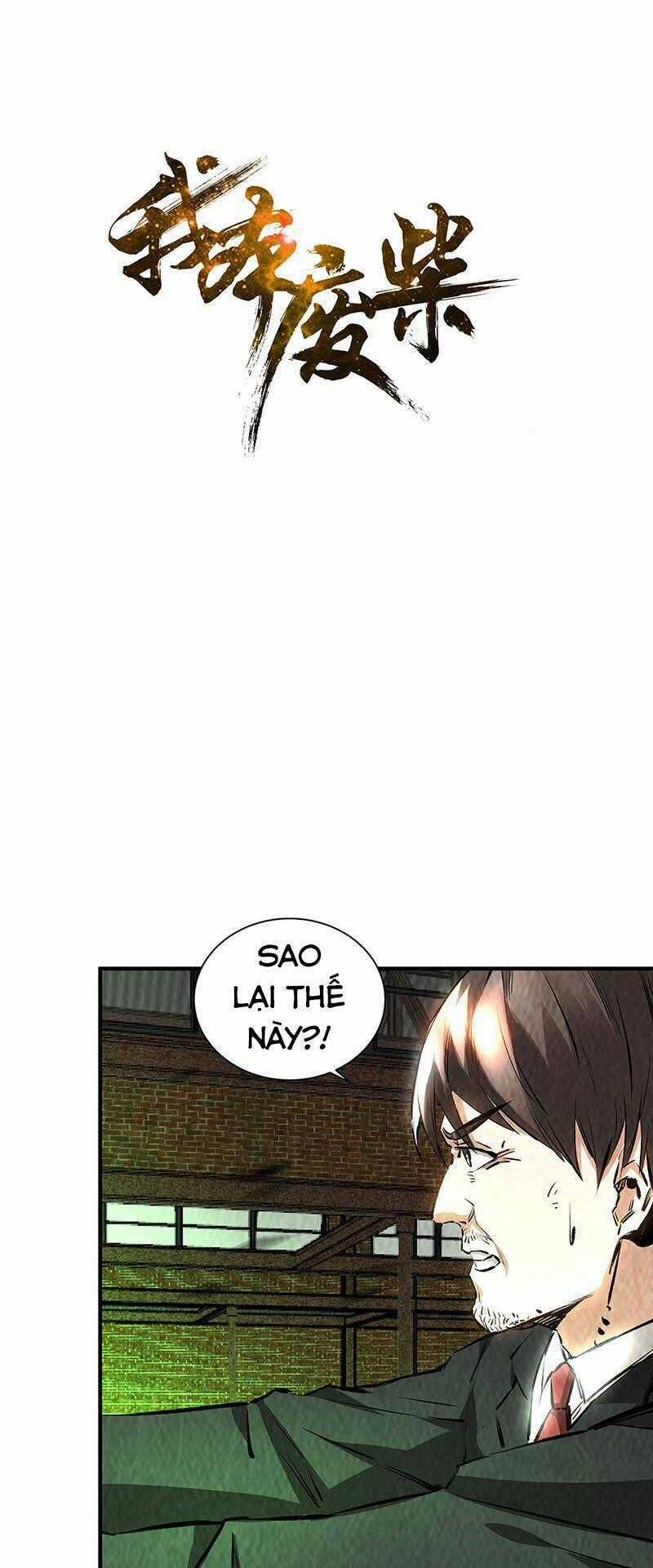 Ta Là Phế Vật - Chapter 215 - Trang 2