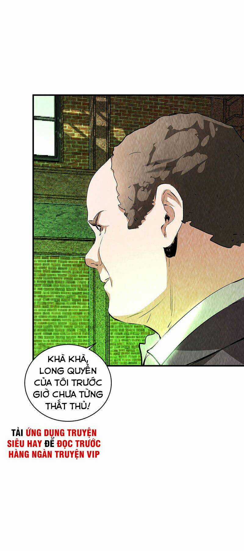 Ta Là Phế Vật - Chapter 215 - Trang 11