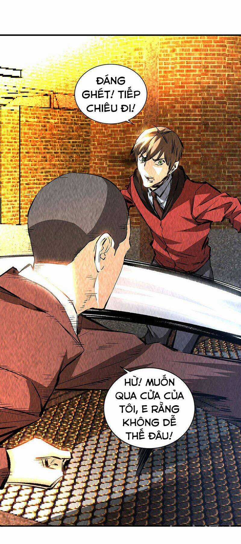 Ta Là Phế Vật - Chapter 215 - Trang 12