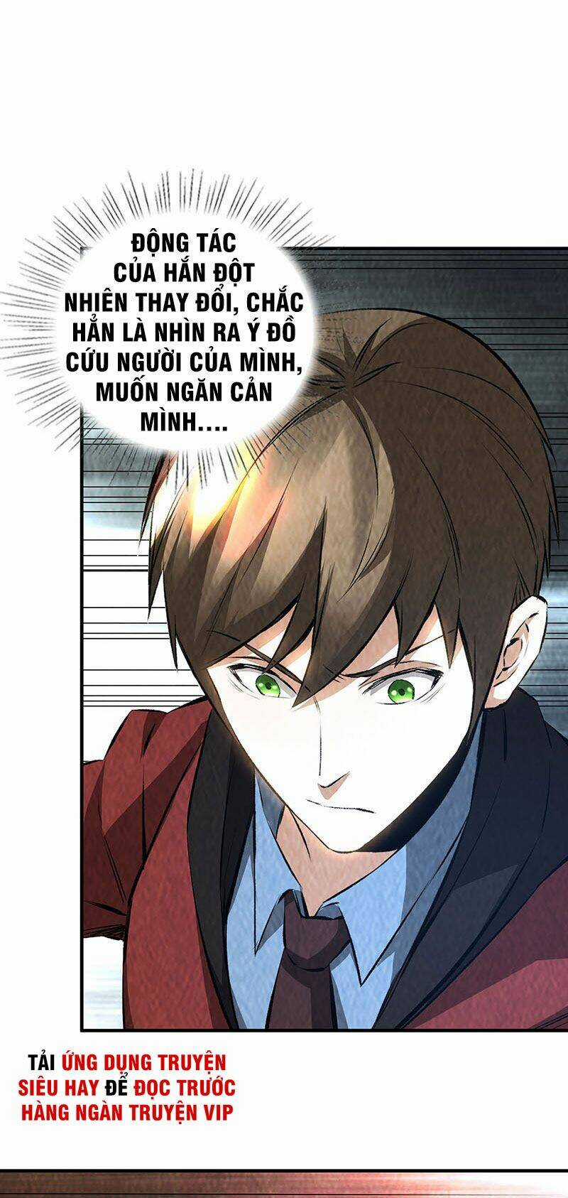 Ta Là Phế Vật - Chapter 215 - Trang 13