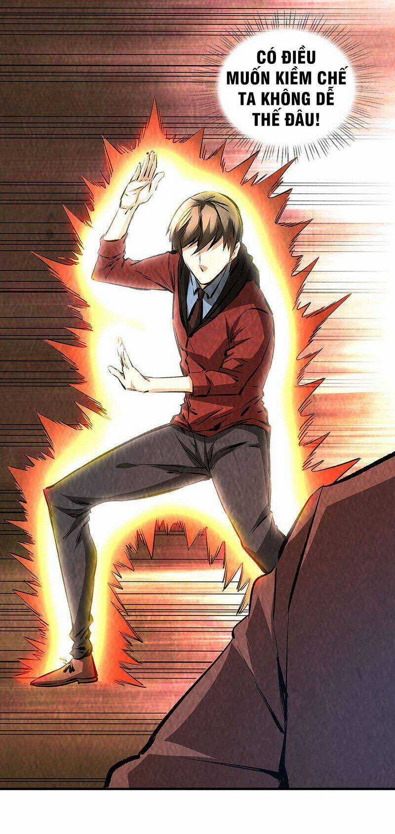 Ta Là Phế Vật - Chapter 215 - Trang 14