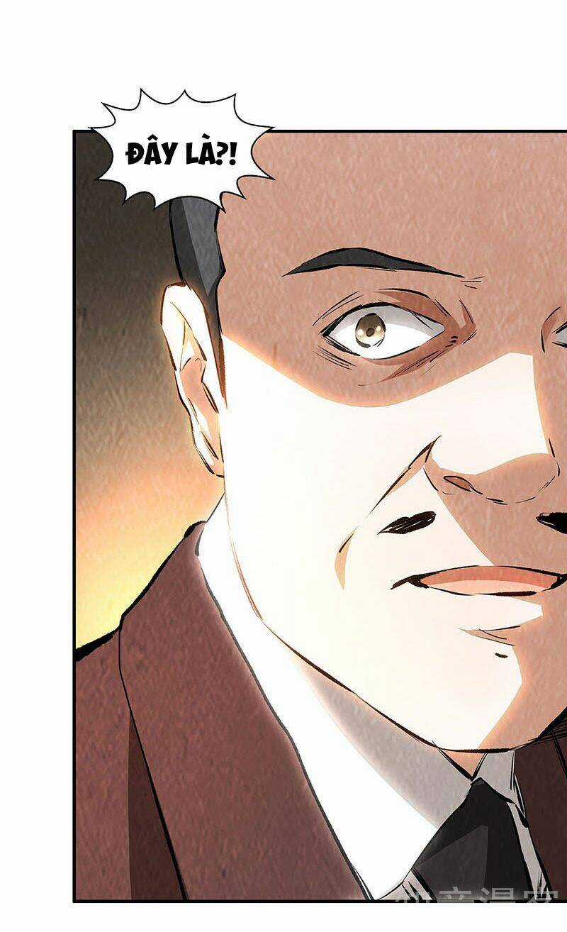 Ta Là Phế Vật - Chapter 215 - Trang 15