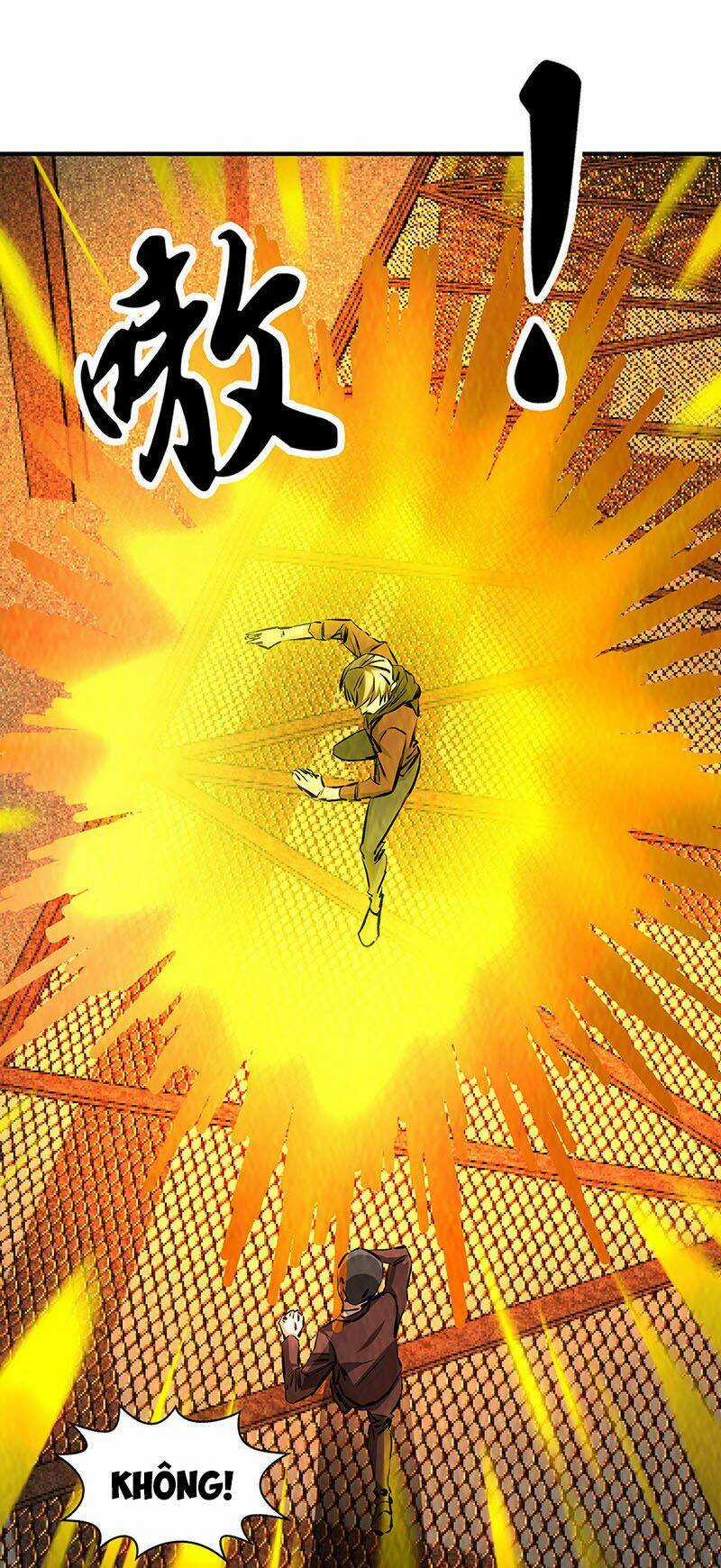 Ta Là Phế Vật - Chapter 215 - Trang 16