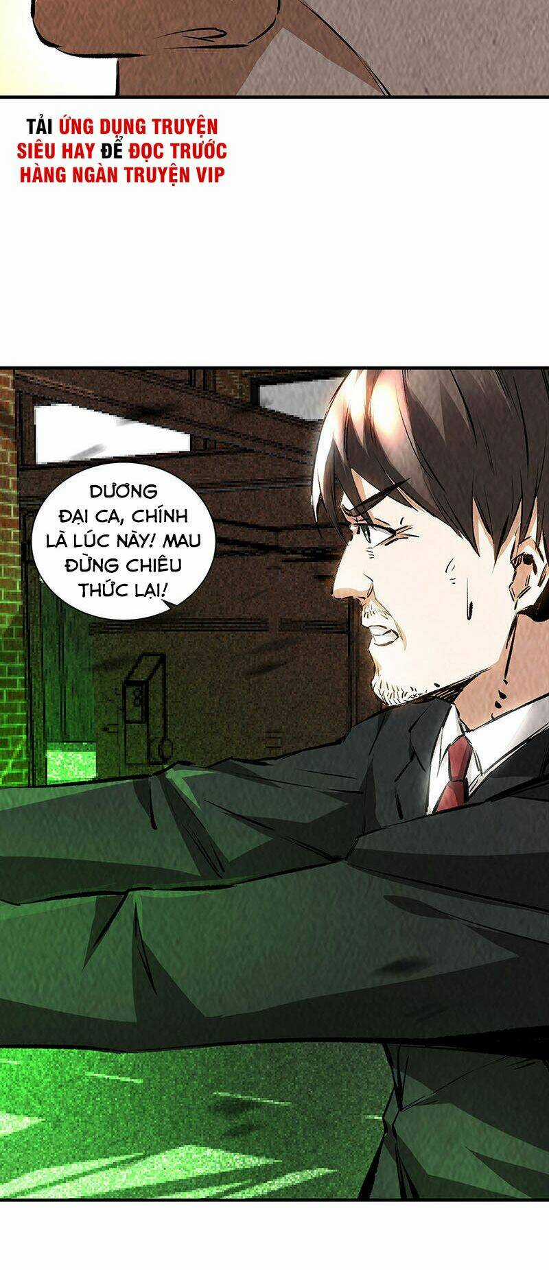 Ta Là Phế Vật - Chapter 215 - Trang 19