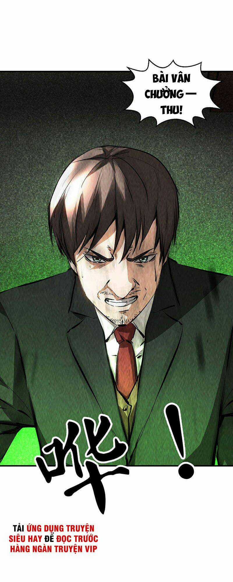 Ta Là Phế Vật - Chapter 215 - Trang 20