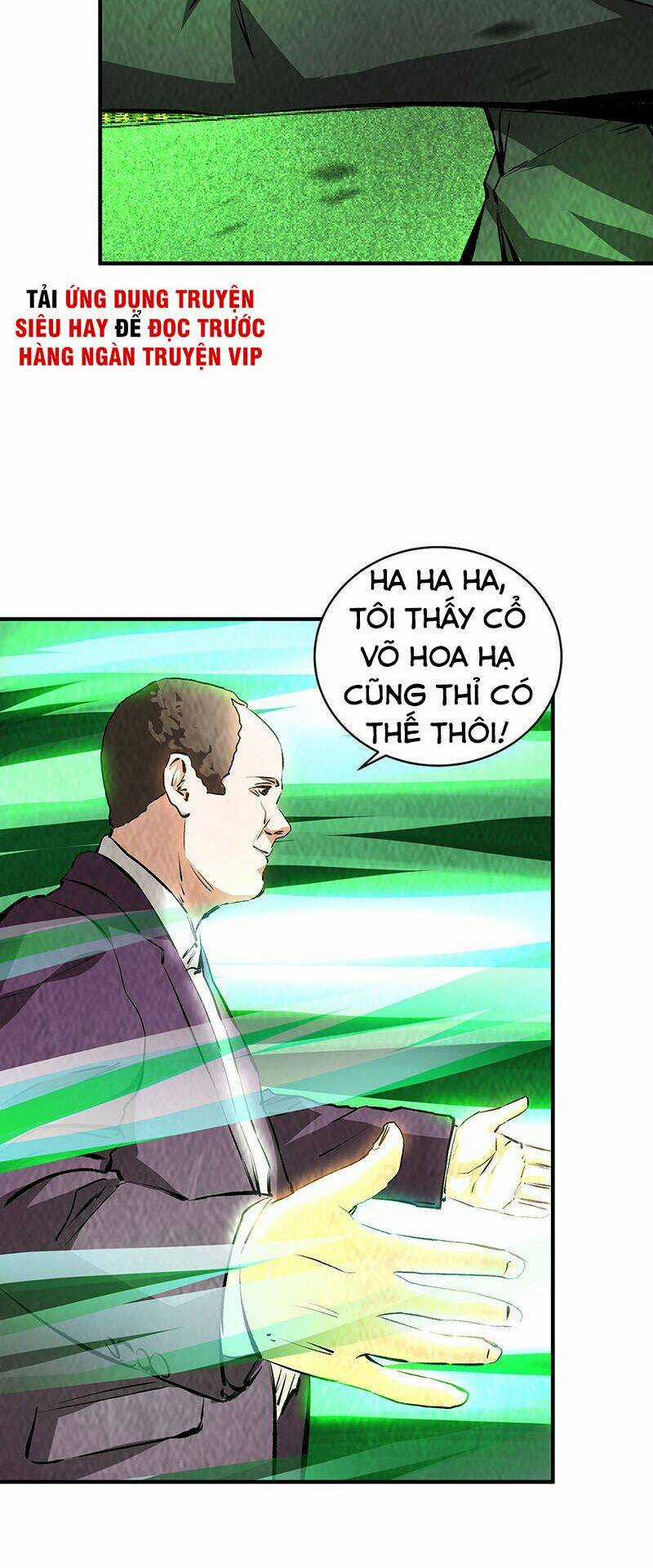 Ta Là Phế Vật - Chapter 215 - Trang 3