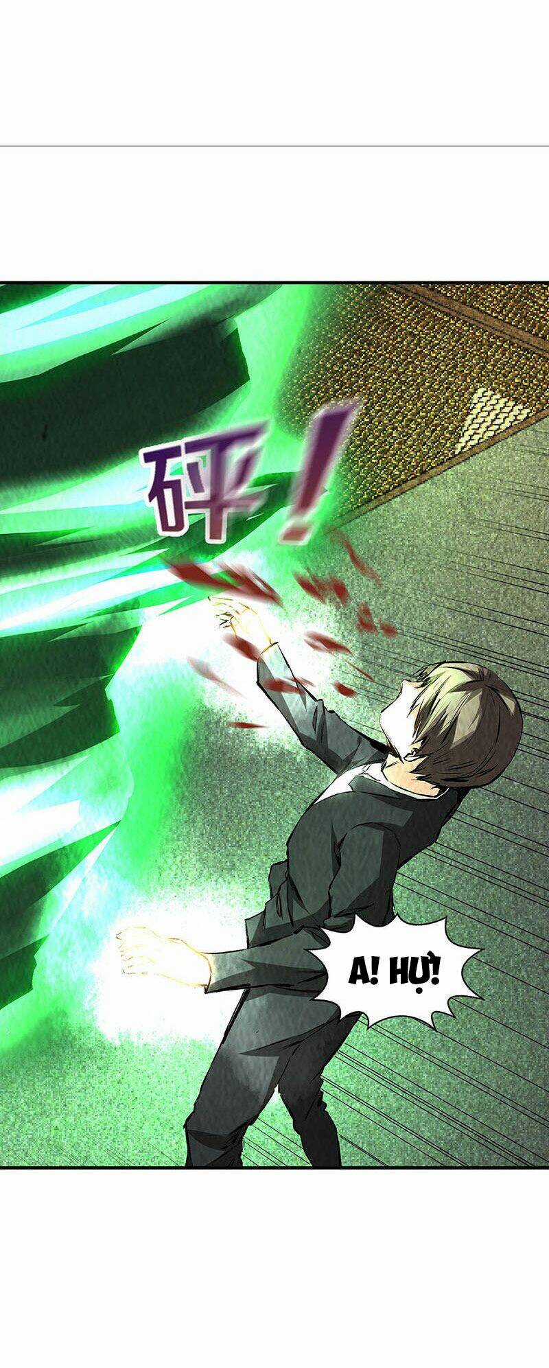 Ta Là Phế Vật - Chapter 215 - Trang 21