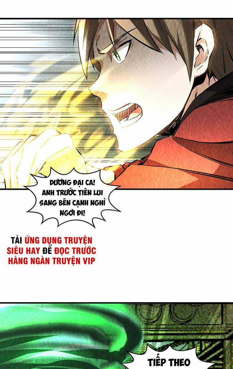 Ta Là Phế Vật - Chapter 215 - Trang 22