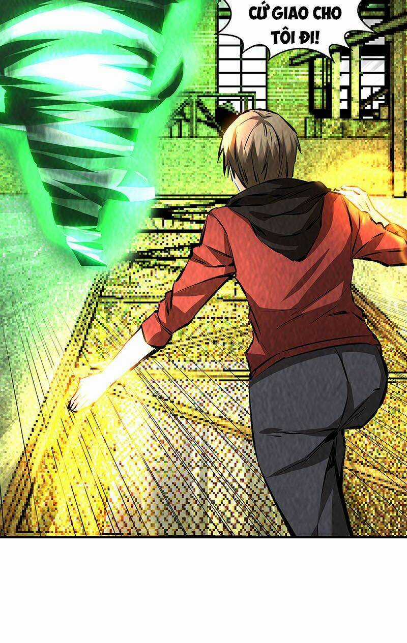 Ta Là Phế Vật - Chapter 215 - Trang 23