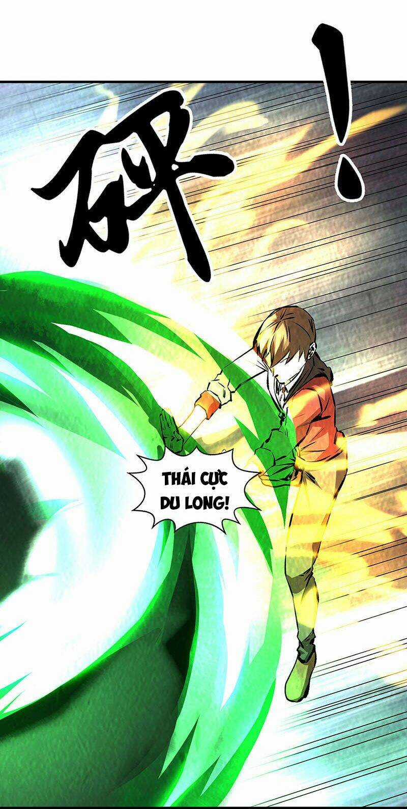 Ta Là Phế Vật - Chapter 215 - Trang 24