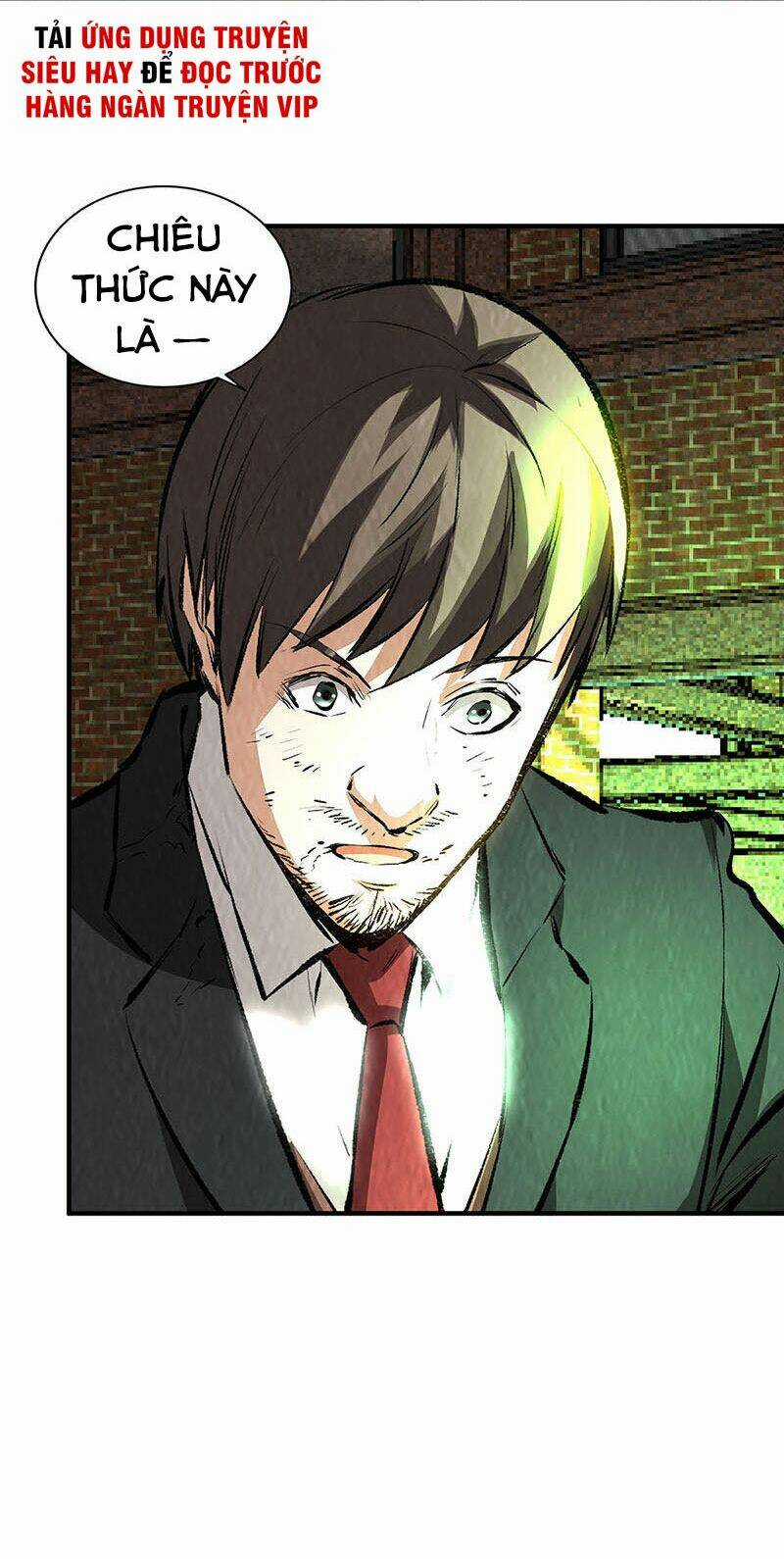 Ta Là Phế Vật - Chapter 215 - Trang 25