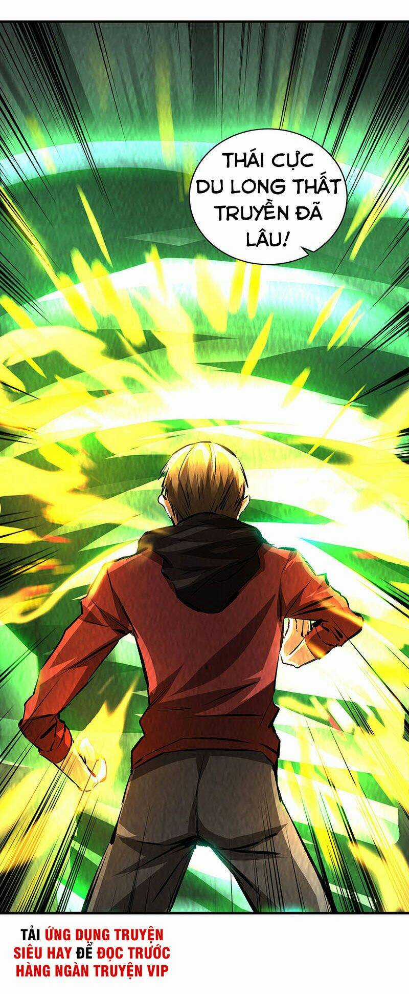 Ta Là Phế Vật - Chapter 215 - Trang 26