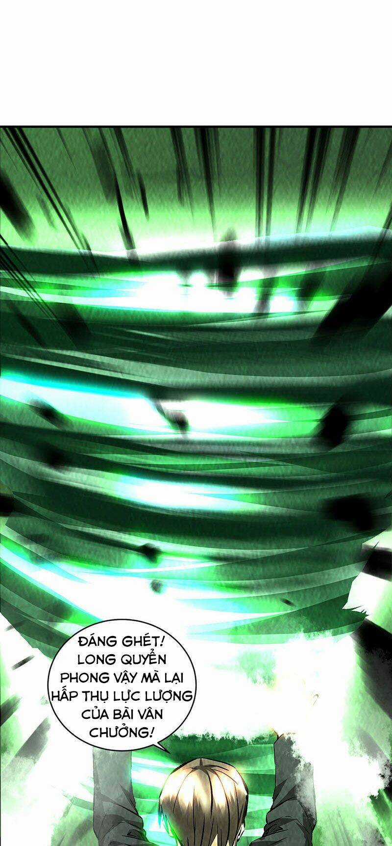 Ta Là Phế Vật - Chapter 215 - Trang 4