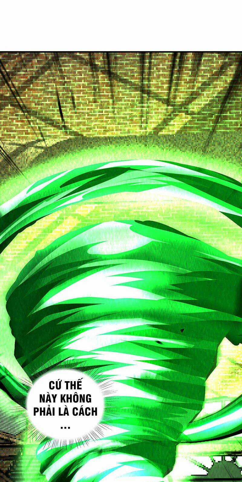 Ta Là Phế Vật - Chapter 215 - Trang 6