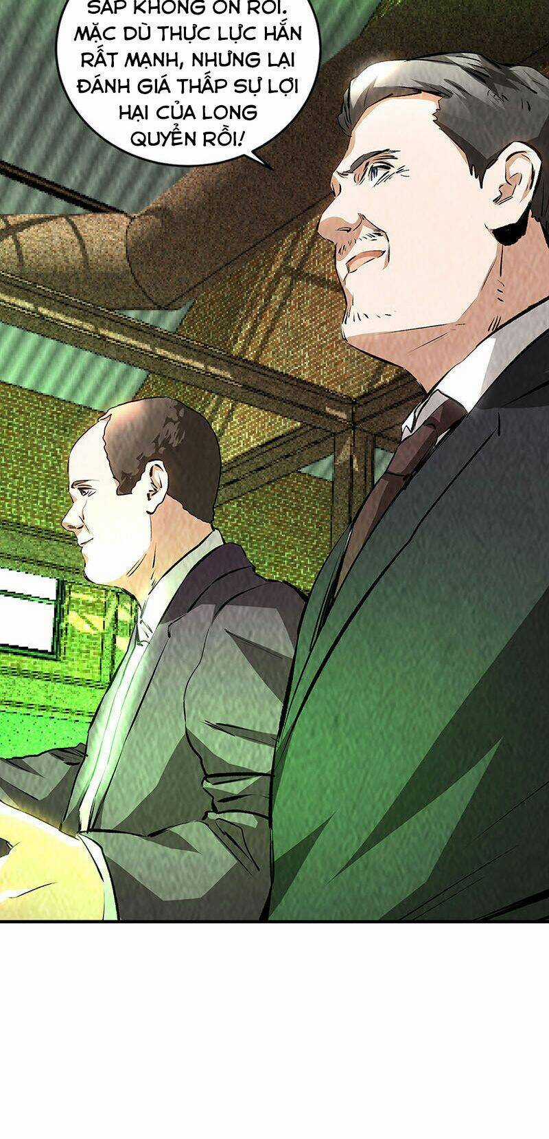 Ta Là Phế Vật - Chapter 215 - Trang 10