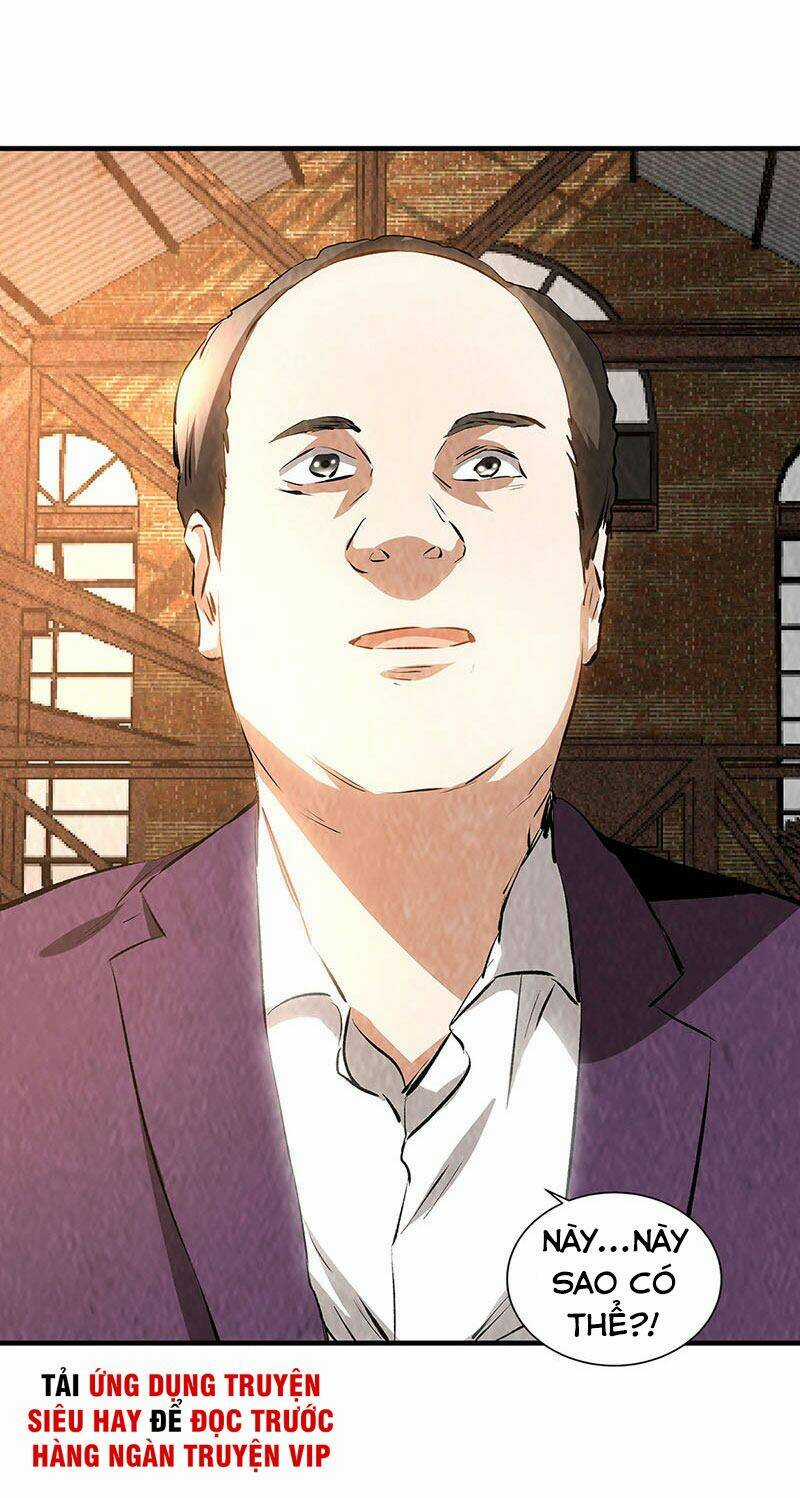 Ta Là Phế Vật - Chapter 216 - Trang 11