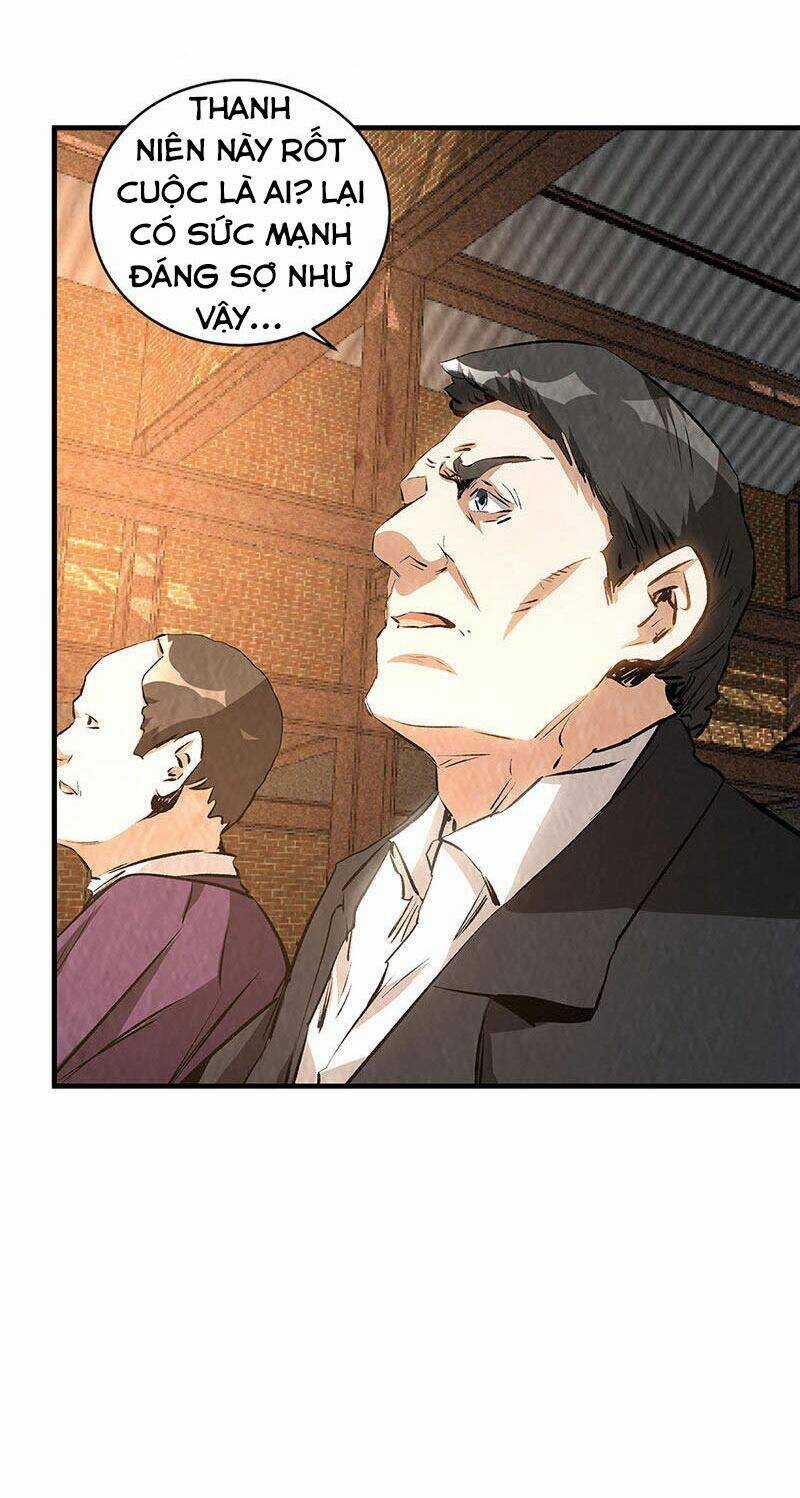 Ta Là Phế Vật - Chapter 216 - Trang 12