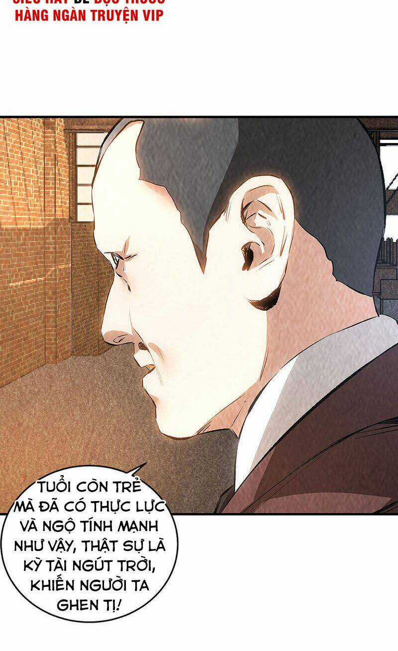 Ta Là Phế Vật - Chapter 216 - Trang 16