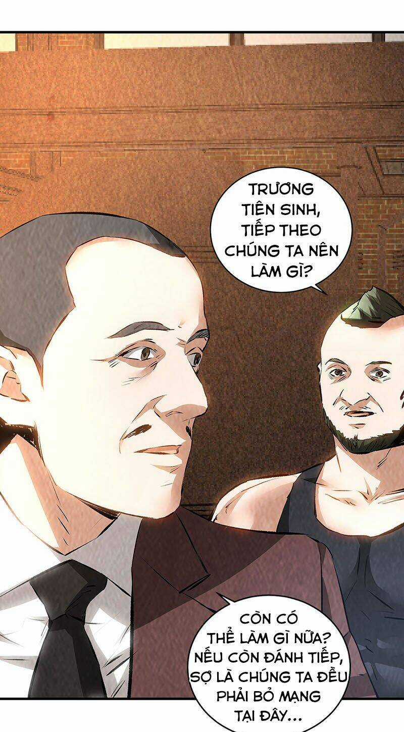 Ta Là Phế Vật - Chapter 216 - Trang 17