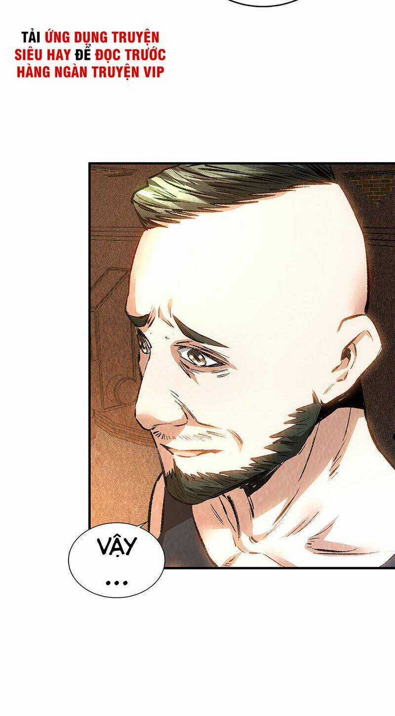 Ta Là Phế Vật - Chapter 216 - Trang 18