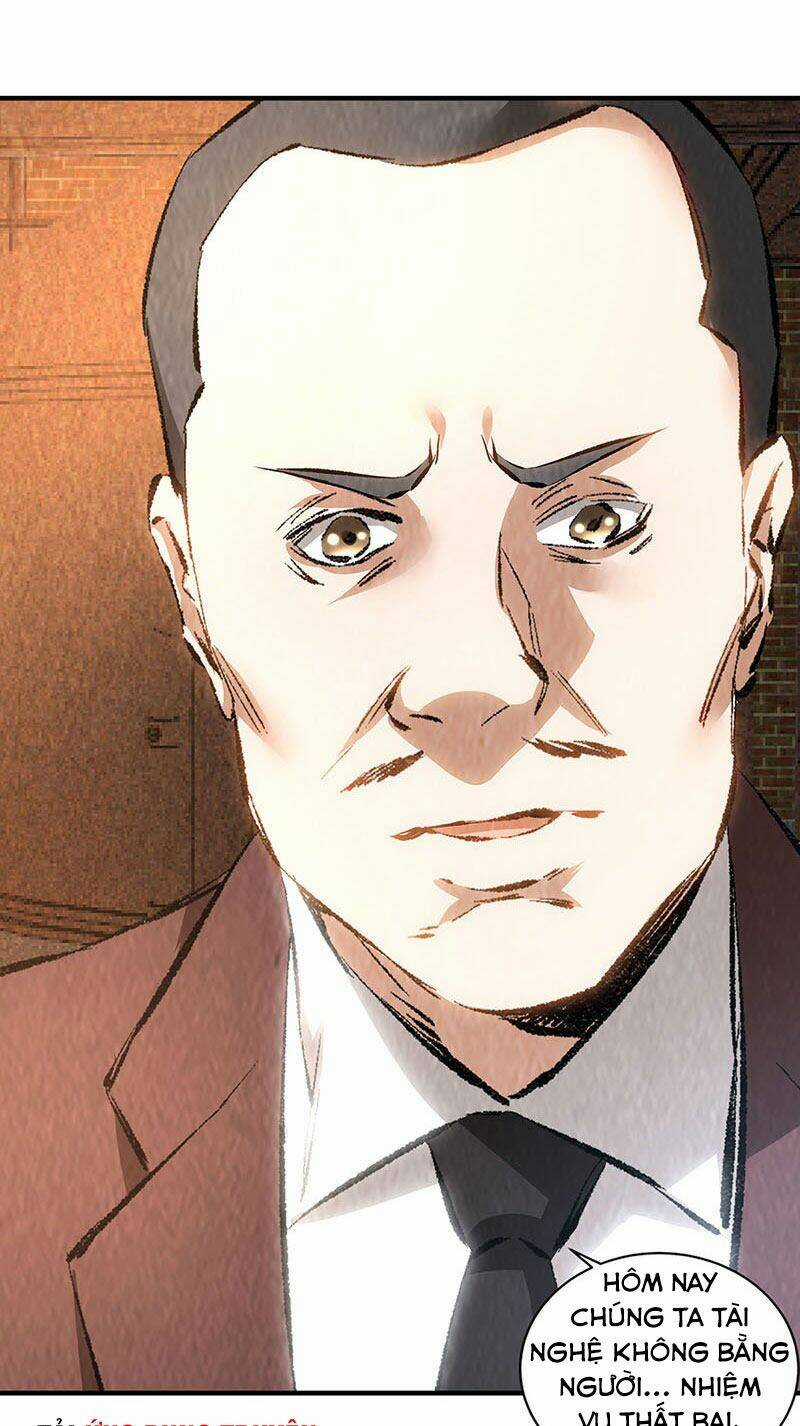 Ta Là Phế Vật - Chapter 216 - Trang 19