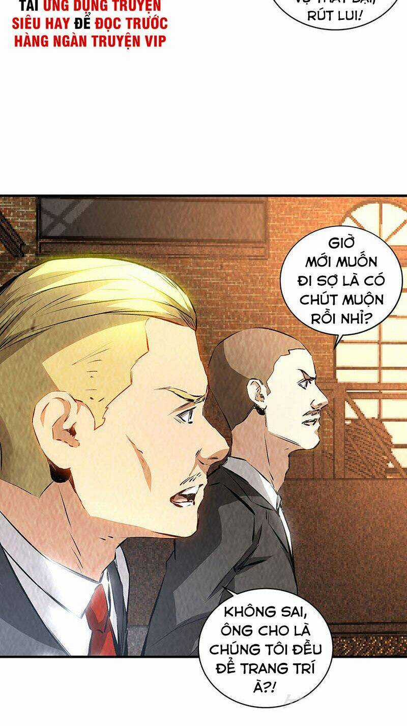 Ta Là Phế Vật - Chapter 216 - Trang 20