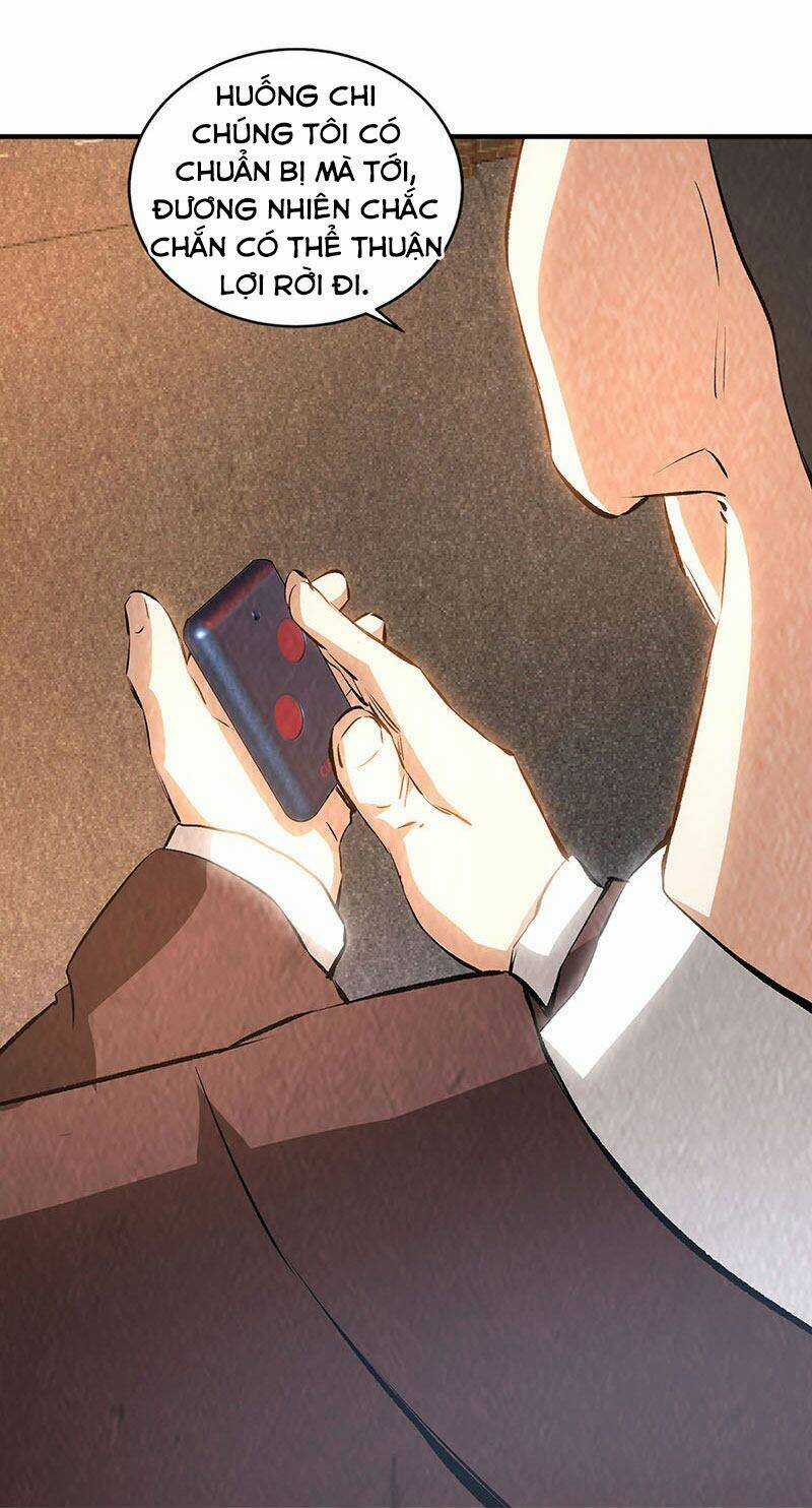 Ta Là Phế Vật - Chapter 216 - Trang 23