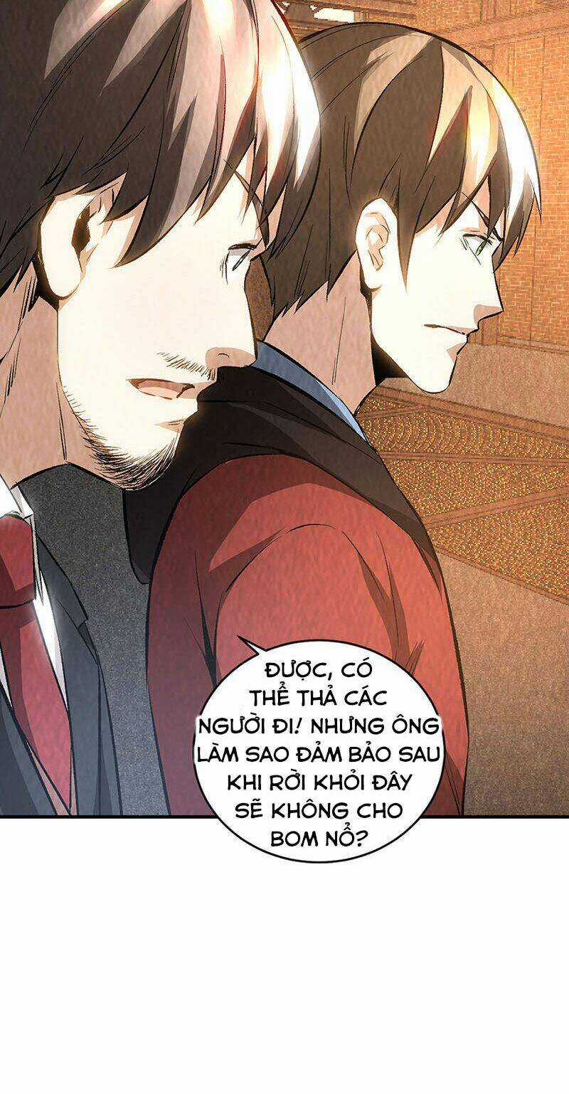 Ta Là Phế Vật - Chapter 216 - Trang 26