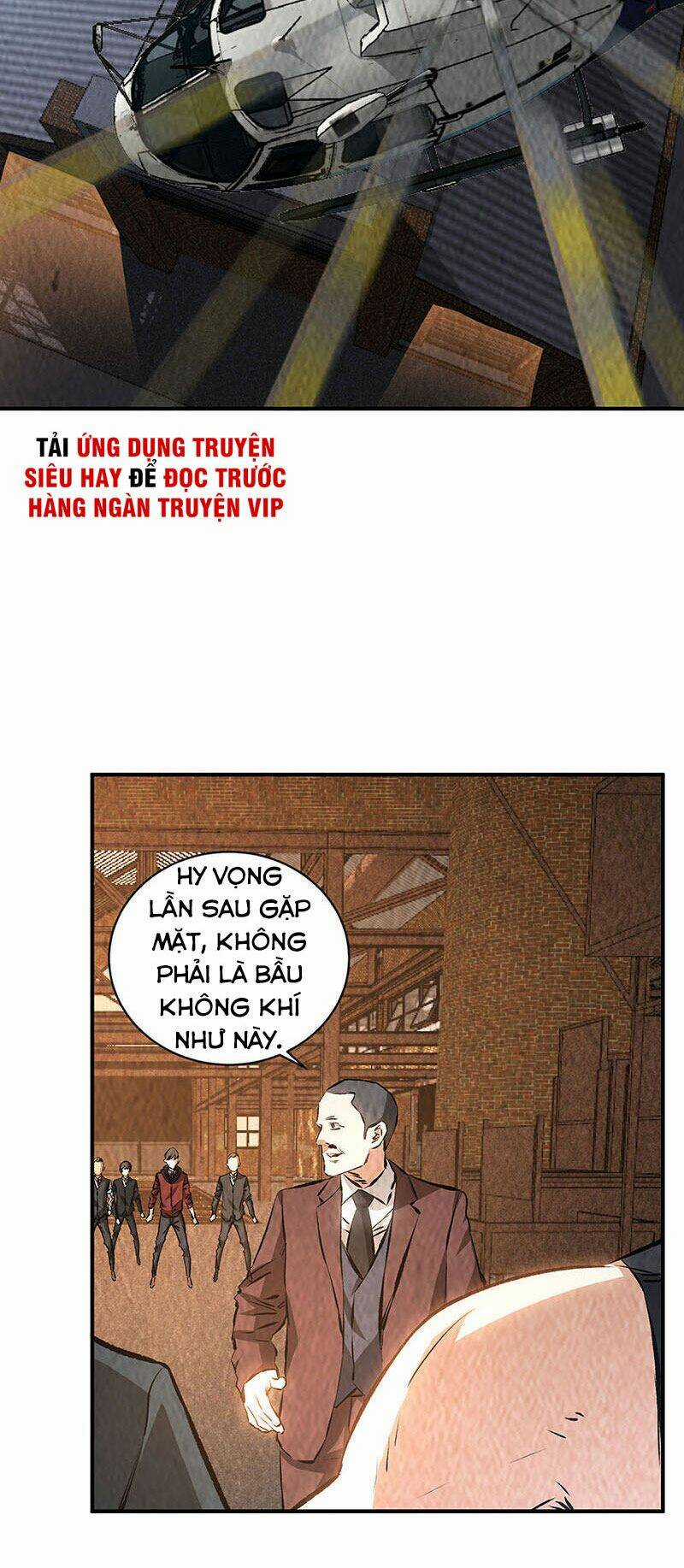 Ta Là Phế Vật - Chapter 216 - Trang 28