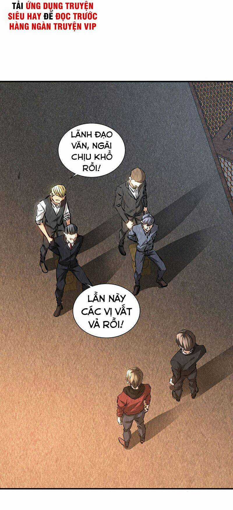 Ta Là Phế Vật - Chapter 216 - Trang 30