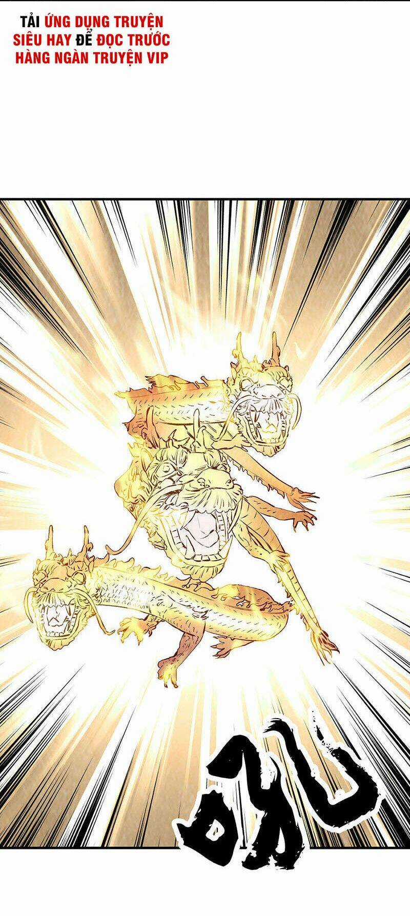 Ta Là Phế Vật - Chapter 216 - Trang 4