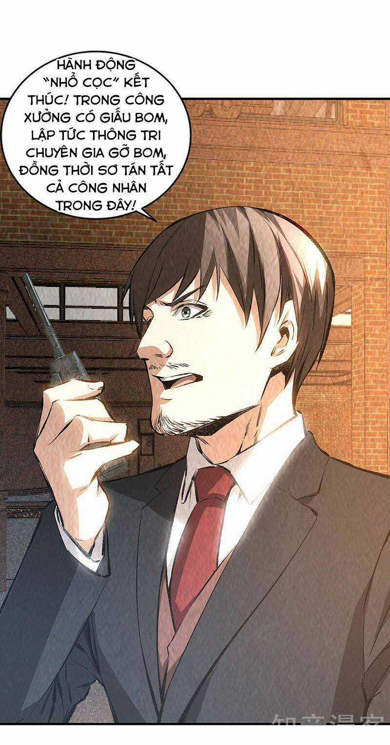 Ta Là Phế Vật - Chapter 216 - Trang 31