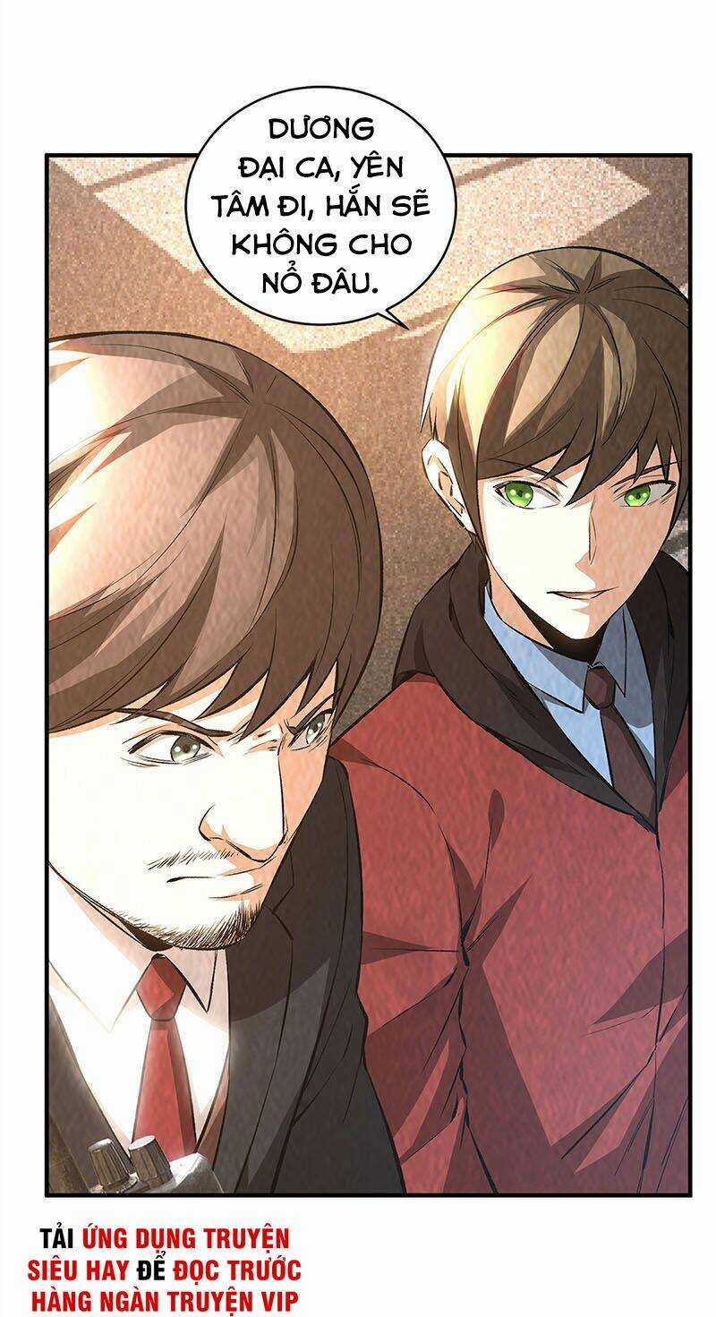 Ta Là Phế Vật - Chapter 216 - Trang 32