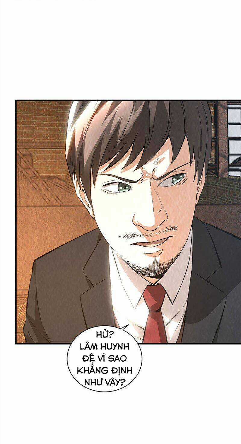 Ta Là Phế Vật - Chapter 216 - Trang 33