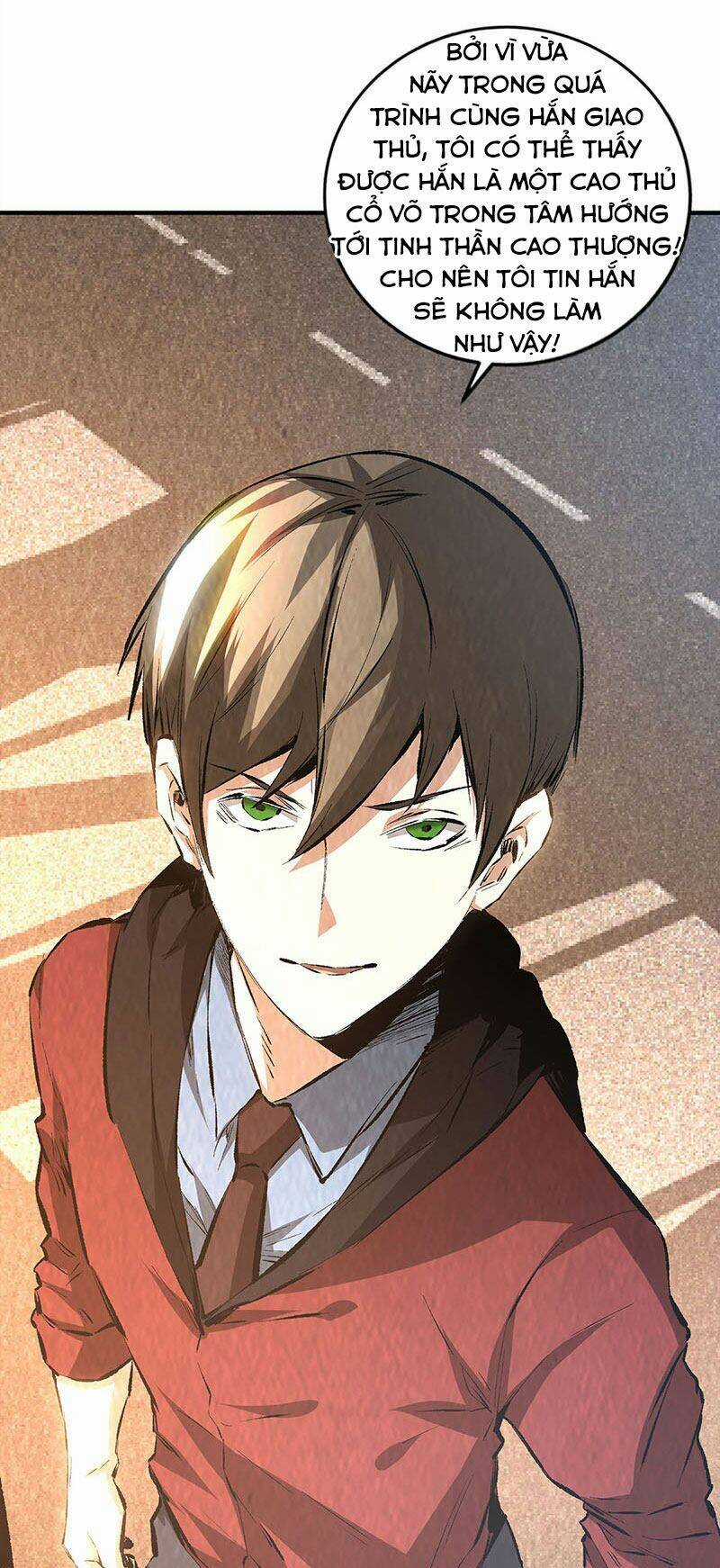 Ta Là Phế Vật - Chapter 216 - Trang 34