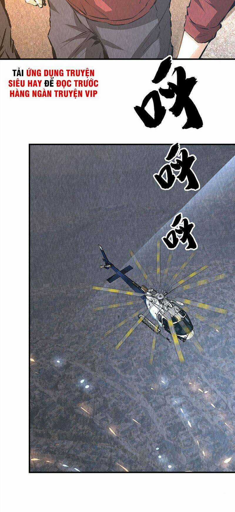 Ta Là Phế Vật - Chapter 216 - Trang 35