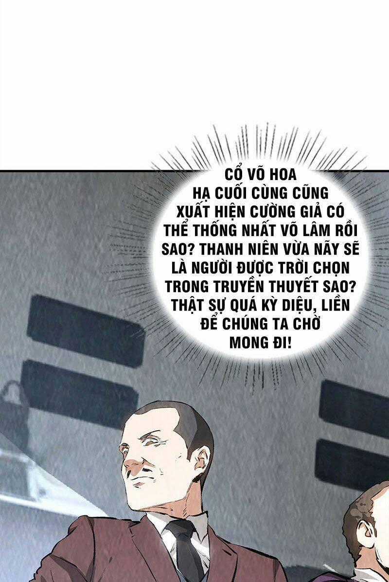 Ta Là Phế Vật - Chapter 216 - Trang 36