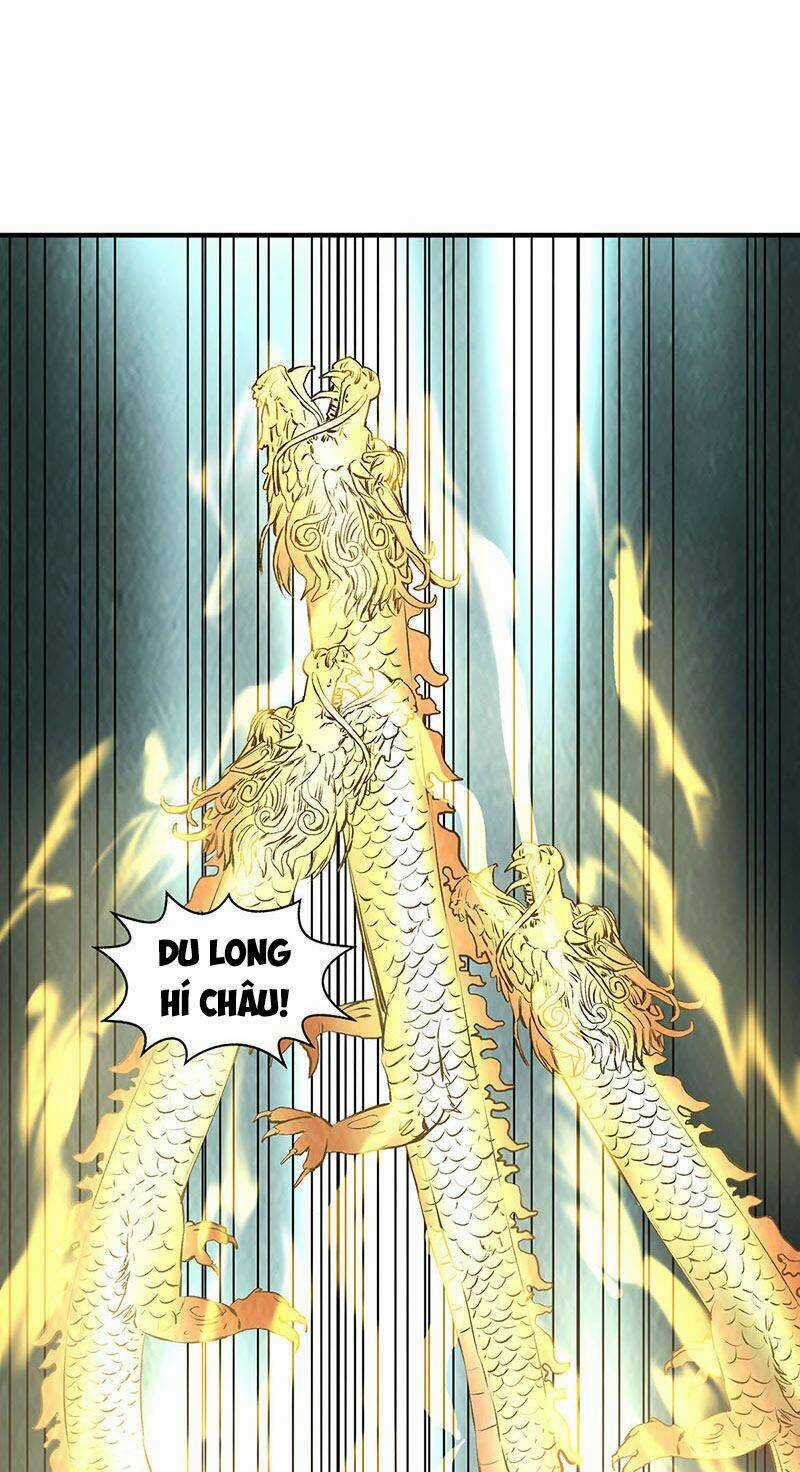 Ta Là Phế Vật - Chapter 216 - Trang 5