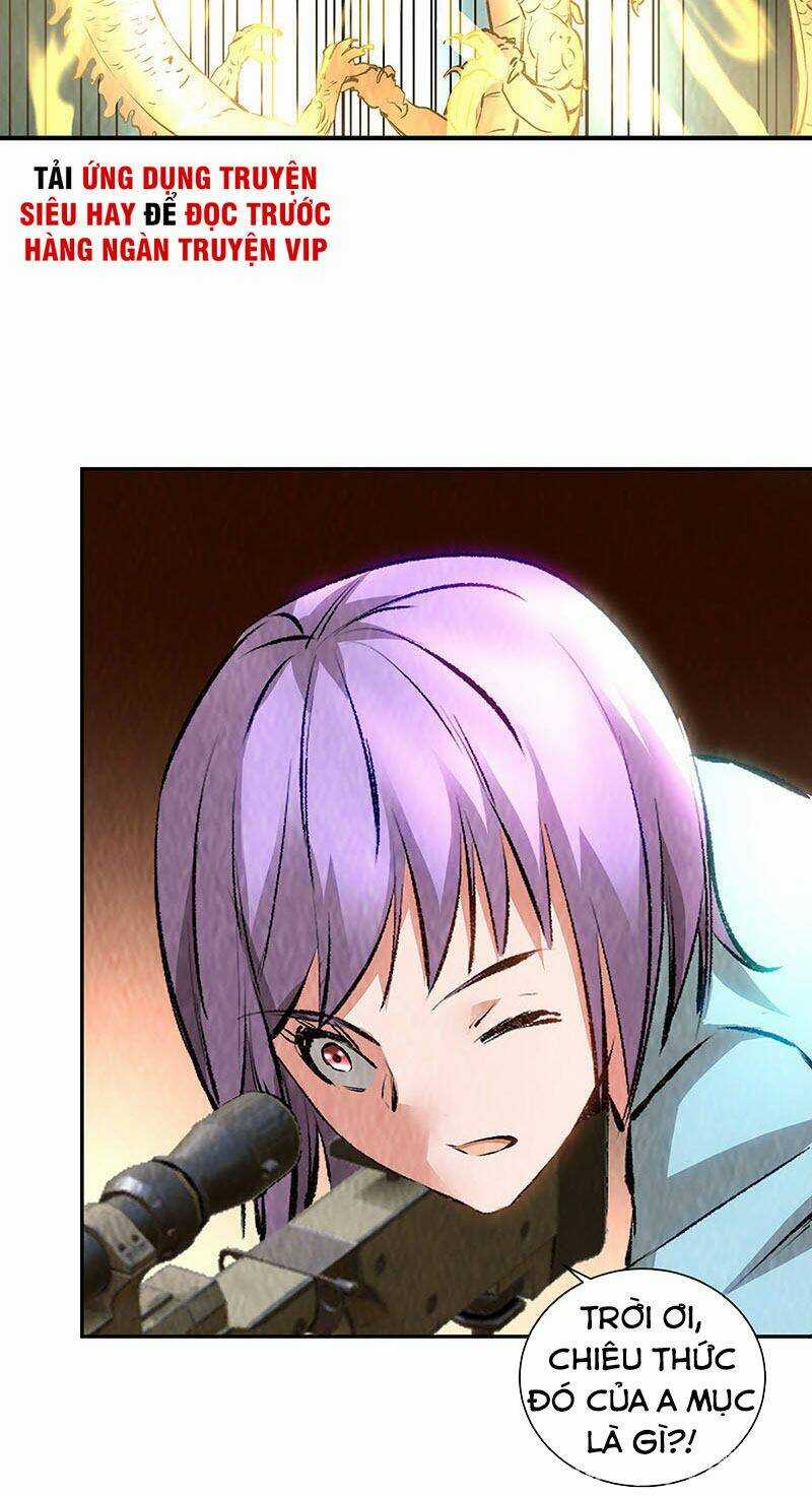 Ta Là Phế Vật - Chapter 216 - Trang 6