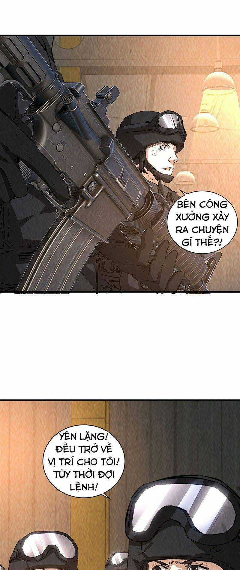 Ta Là Phế Vật - Chapter 216 - Trang 9