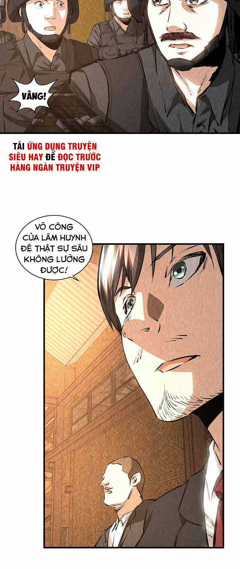 Ta Là Phế Vật - Chapter 216 - Trang 10