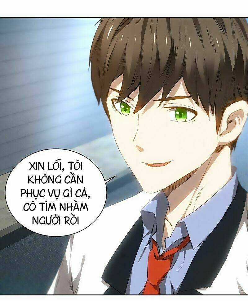 Ta Là Phế Vật - Chapter 22 - Trang 11