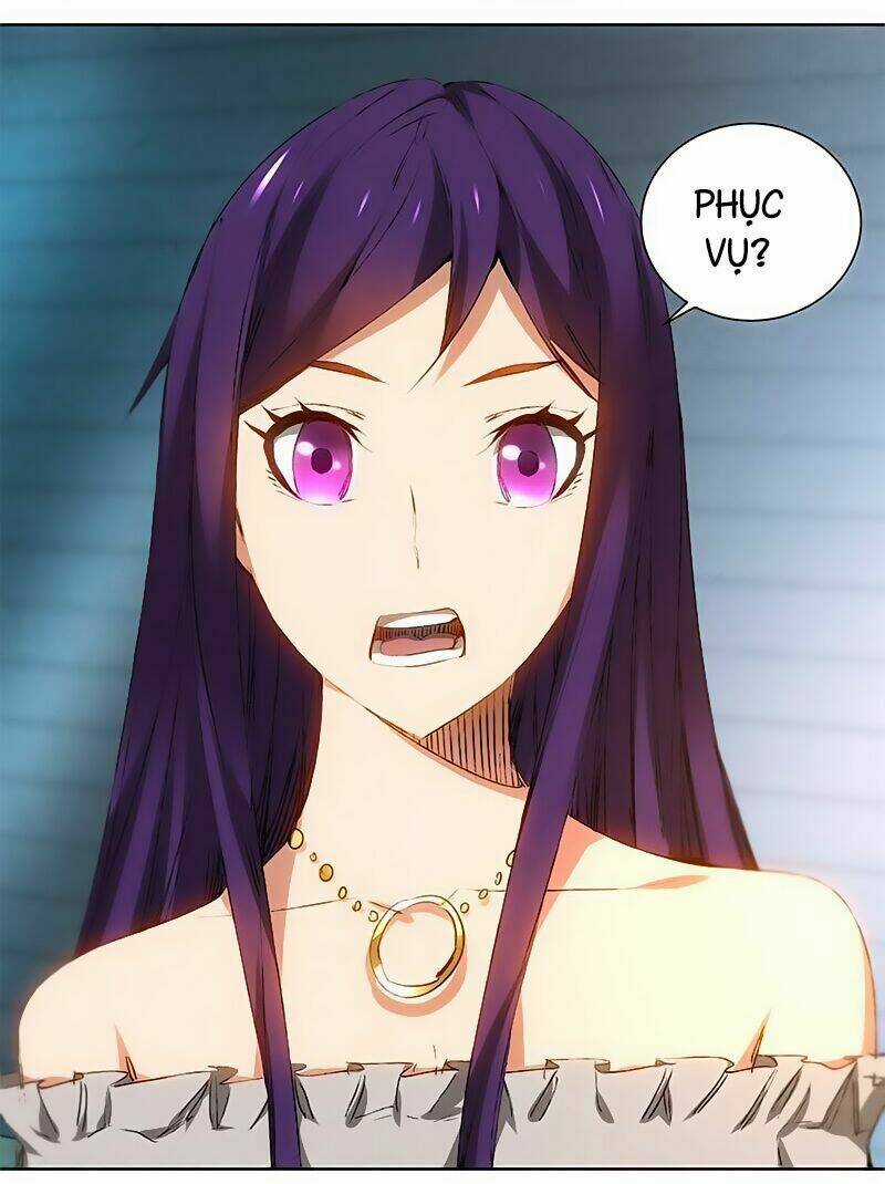 Ta Là Phế Vật - Chapter 22 - Trang 12