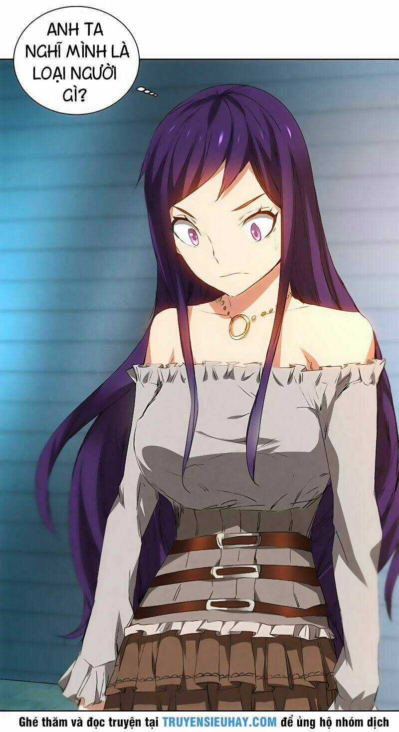 Ta Là Phế Vật - Chapter 22 - Trang 13