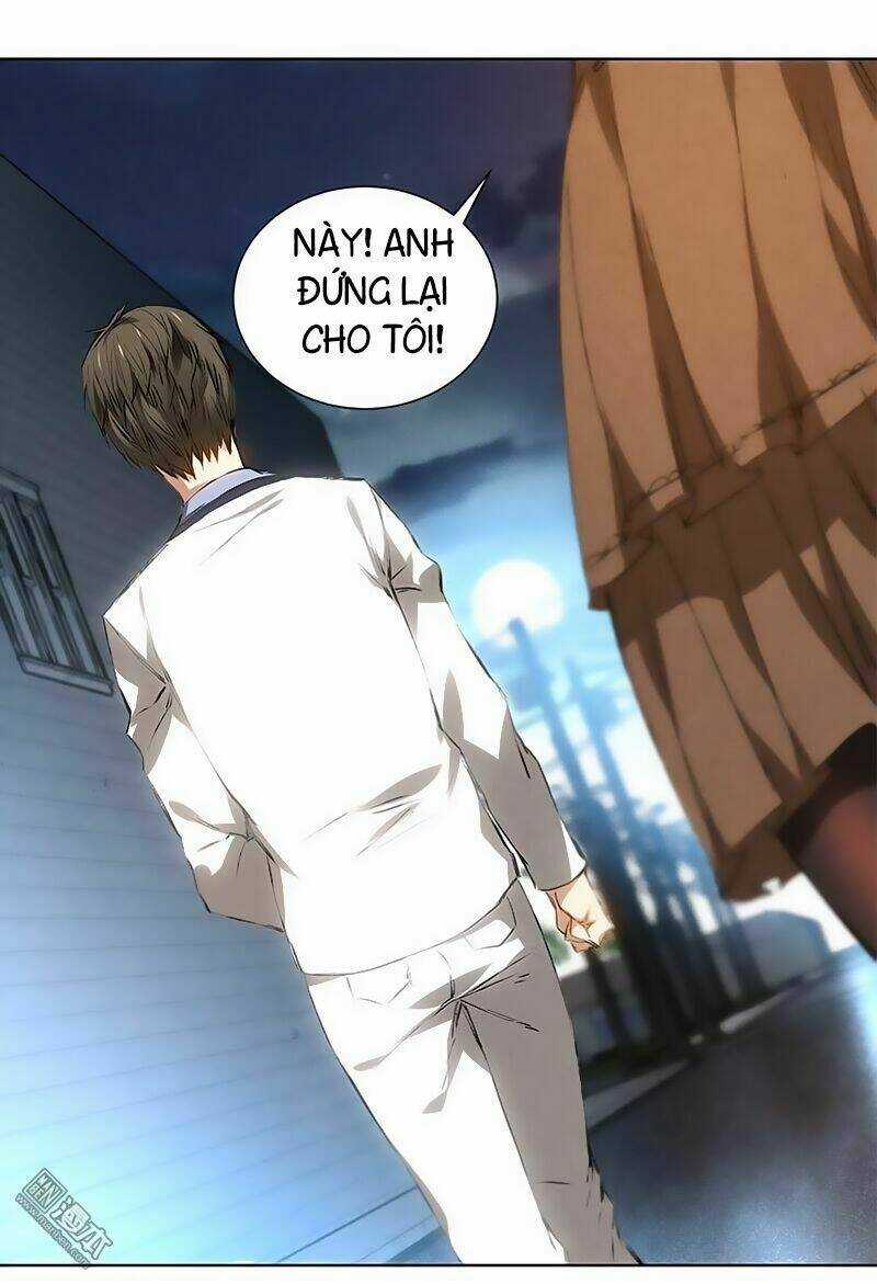 Ta Là Phế Vật - Chapter 22 - Trang 14