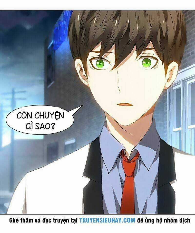 Ta Là Phế Vật - Chapter 22 - Trang 15