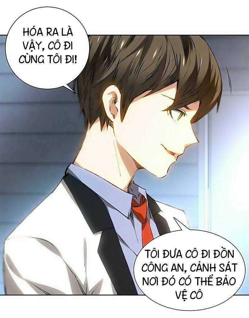 Ta Là Phế Vật - Chapter 22 - Trang 17