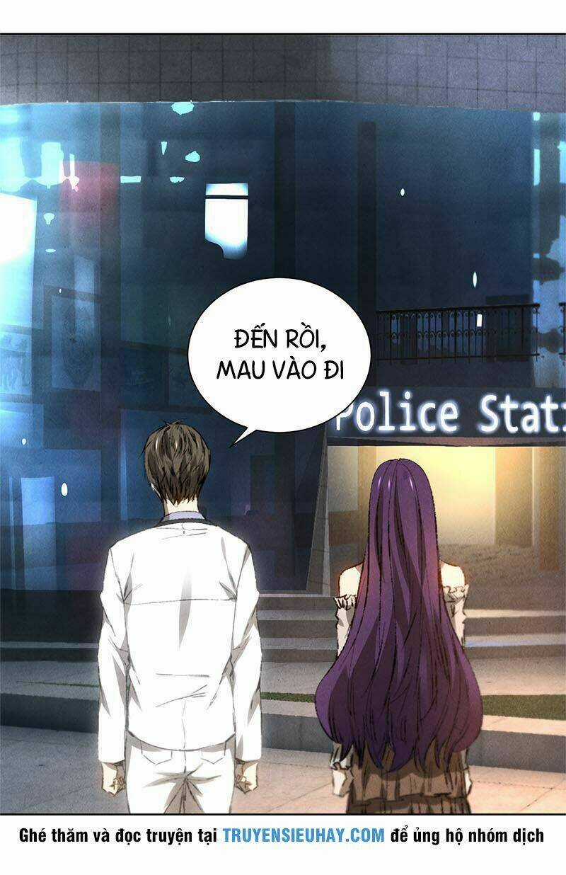 Ta Là Phế Vật - Chapter 22 - Trang 19