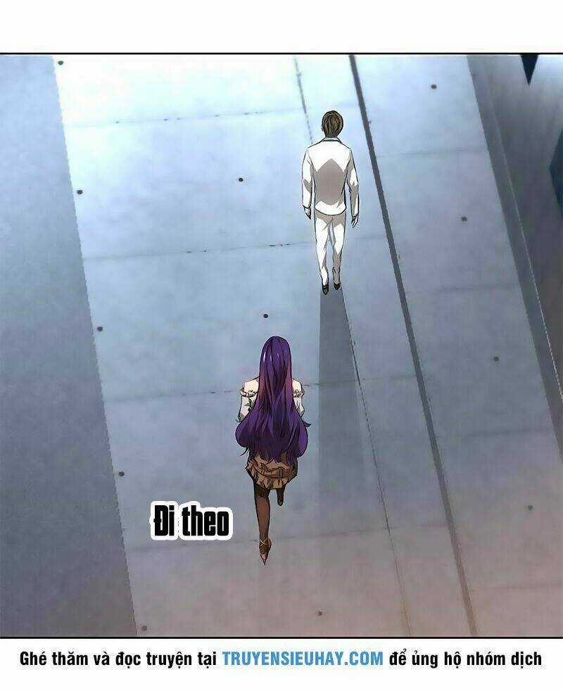 Ta Là Phế Vật - Chapter 22 - Trang 21