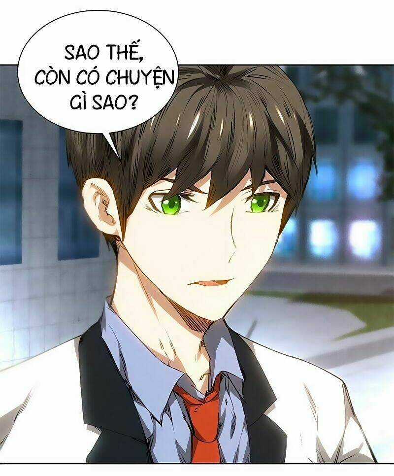 Ta Là Phế Vật - Chapter 22 - Trang 23